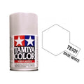 Tamiya Color TS-101 Base White