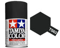 Tamiya Color TS-63 Nato Black