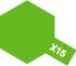 Tamiya Color X-15 Light Green