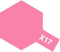 Tamiya Color X-17 Pink