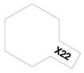 Tamiya Color X-22 Clear