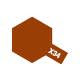Tamiya Color X-34 Metallic Brown