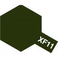 Tamiya Color XF-11 J.N. Green