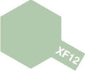 Tamiya Color XF-12 J.N. Grey