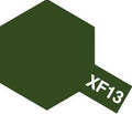 Tamiya Color XF-13 J.A. Green