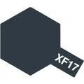 Tamiya Color XF-17 Sea Blue