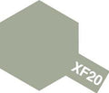 Tamiya Color XF-20 Medium Grey