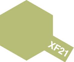 Tamiya Color XF-21 Sky