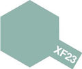 Tamiya Color XF-23 Light Blue