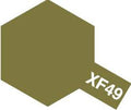 Tamiya Color XF-49 Khaki