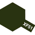 Tamiya Color XF-51 Khaki Drab