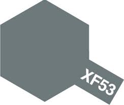 Tamiya Color XF-53 Neutral Grey
