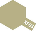 Tamiya Color XF-55 Deck Tan
