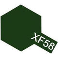 Tamiya Color XF-58 Olive Green