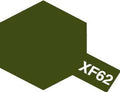 Tamiya Color XF-62 Olive Drab