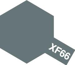Tamiya Color XF-66 Light Grey