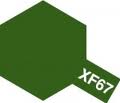 Tamiya Color XF-67 Nato Green