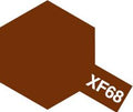 Tamiya Color XF-68 Nato Brown