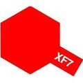 Tamiya Color XF-7 Flat Red