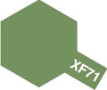 Tamiya Color XF-71 Cockpit Green (IJN)