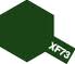 Tamiya Color XF-73 Dark Green (JGSDF)