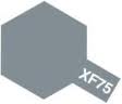 Tamiya Color XF-75 IJN Gray (Kure Arsenal)