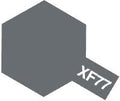 Tamiya Color XF-77 IJN Gray (Sasebo arsenal)