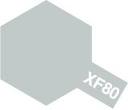 Tamiya Color XF-80 Royal Light Grey