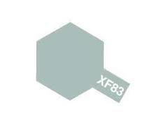 Tamiya Color XF-83 Medium Sea Grey 2 (RAF)