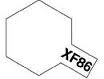 Tamiya Color XF-86 Flat Clear