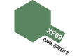 Tamiya Color XF-89 Dark Green 2
