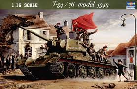 T-34/76 1943