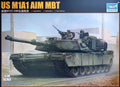 US M1A2 SEP MBT