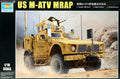 US M-ATV MRAP
