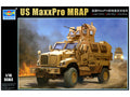 US Mauxxpro MRAP