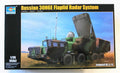 Russian 30N6E Flaplid Radar System