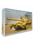 T-62 Mod.1962 (Irag Modification)