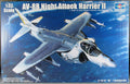 AV-8B Night Attack Harrier II
