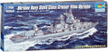 Ukraine Navy Slava Class Cruiser Vilna Ukraina