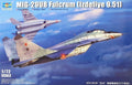 MiG-29UB Fulcrum (Lzdeliye 9.51)