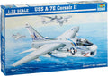 USS A-7E Corsair II