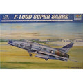 F-100D Super Sabre