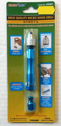 MasterTools High Quality Micro Hand Drill