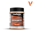 Vallejo 26.222 Diorama FX Brown Water 200ml