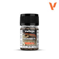 Vallejo 26.306 Diorama FX Landscape Texture Mars Red  2-5mm 60g