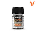 Vallejo 26.309 Diorama FX Landscape Texture Granite Grey 2-5mm 60g