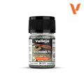 Vallejo 26.311 Diorama FX Landscape Texture Moss Green 0,5-2mm 60g