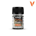 Vallejo 26.312 Diorama FX Landscape Texture Moss Green 2-5mm 60g