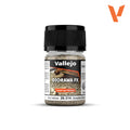 Vallejo 26.314 Diorama FX Landscape Texture Arid Yellow 0,5-2mm 60g