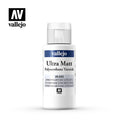 Vallejo 26.653 Polyurethane Ultra Matt Varnish 60ml